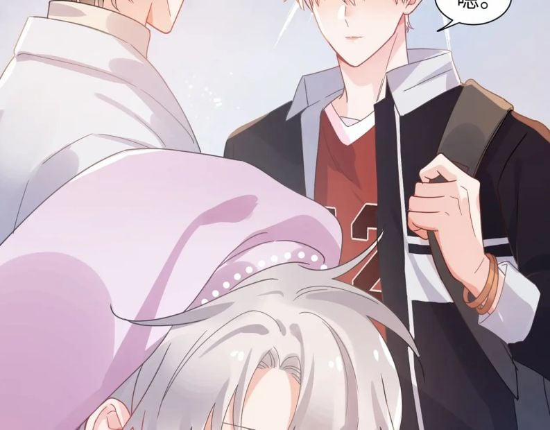 Có Bản Lĩnh Thì Cứ Hung Dữ Đi? 125 trang 23