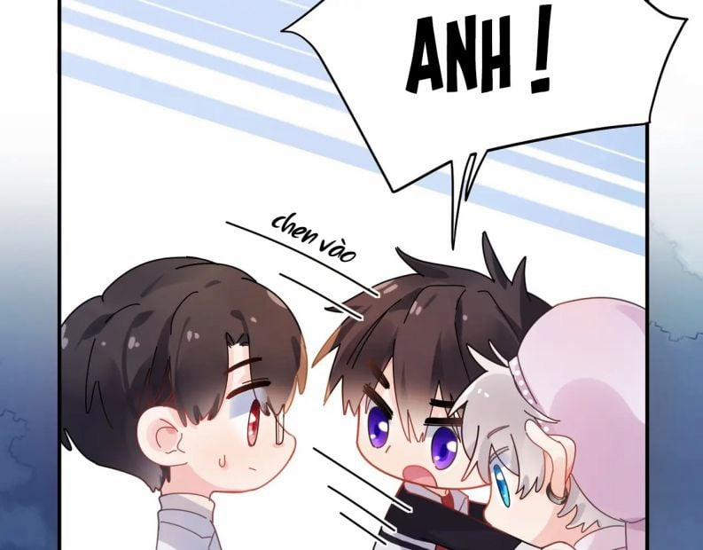 Có Bản Lĩnh Thì Cứ Hung Dữ Đi? 125 trang 35