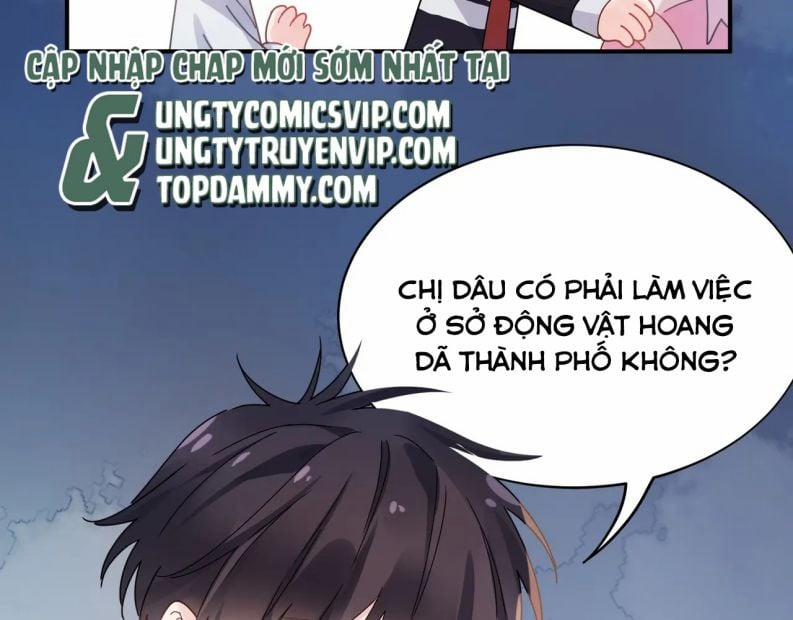 Có Bản Lĩnh Thì Cứ Hung Dữ Đi? 125 trang 36