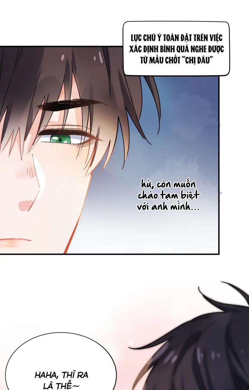 Có Bản Lĩnh Thì Cứ Hung Dữ Đi? 125 trang 40