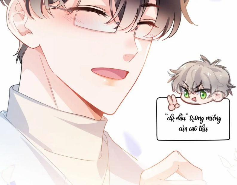 Có Bản Lĩnh Thì Cứ Hung Dữ Đi? 125 trang 45