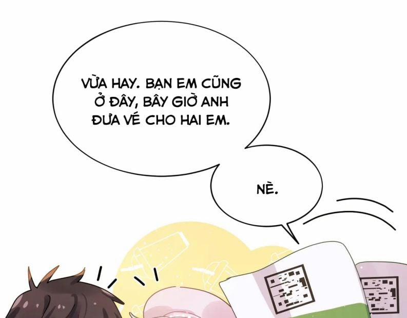 Có Bản Lĩnh Thì Cứ Hung Dữ Đi? 125 trang 49