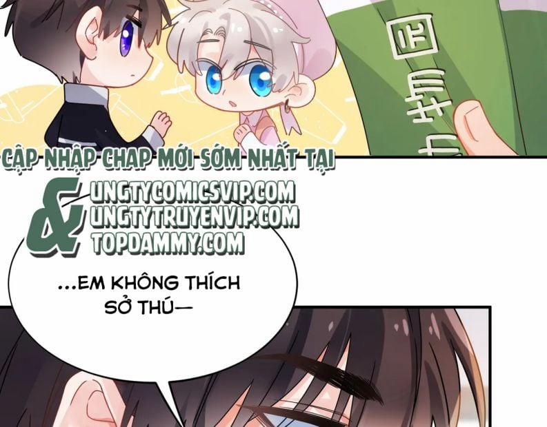 Có Bản Lĩnh Thì Cứ Hung Dữ Đi? 125 trang 50