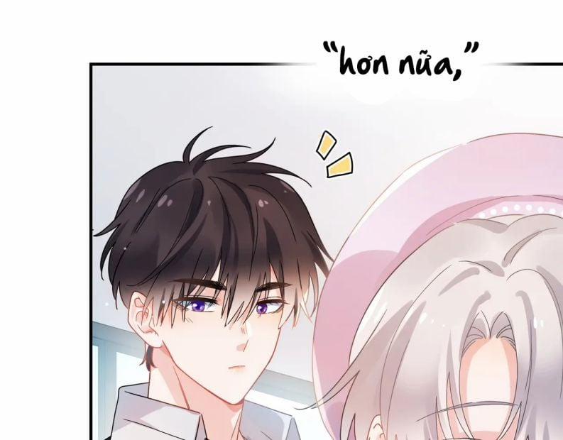 Có Bản Lĩnh Thì Cứ Hung Dữ Đi? 125 trang 61