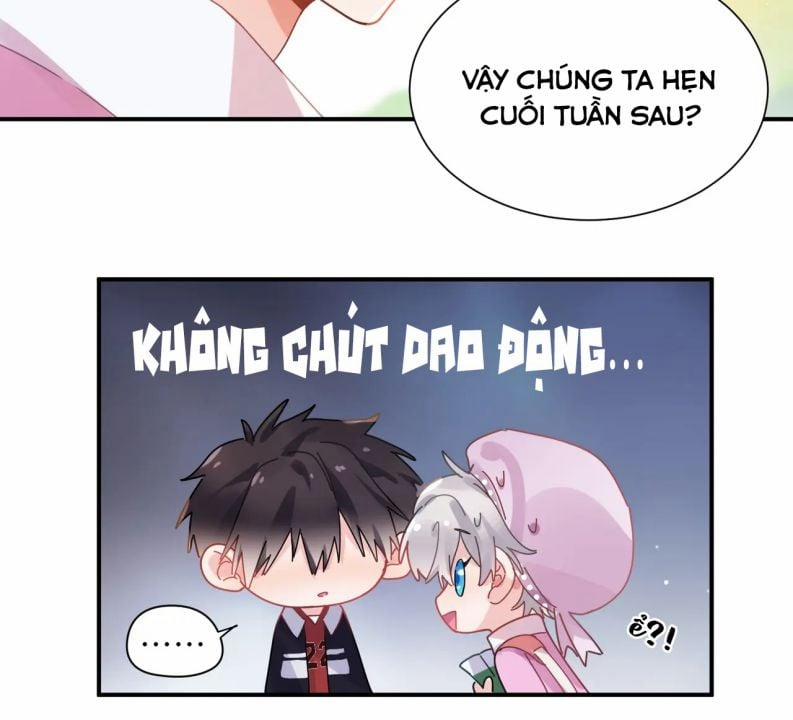 Có Bản Lĩnh Thì Cứ Hung Dữ Đi? 125 trang 70