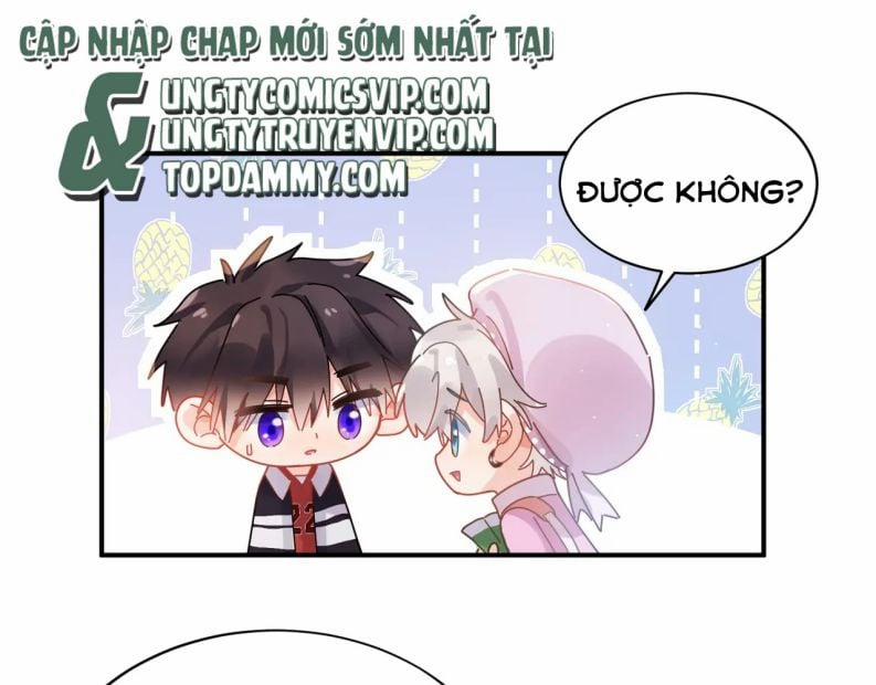 Có Bản Lĩnh Thì Cứ Hung Dữ Đi? 125 trang 72