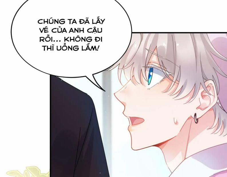 Có Bản Lĩnh Thì Cứ Hung Dữ Đi? 125 trang 73