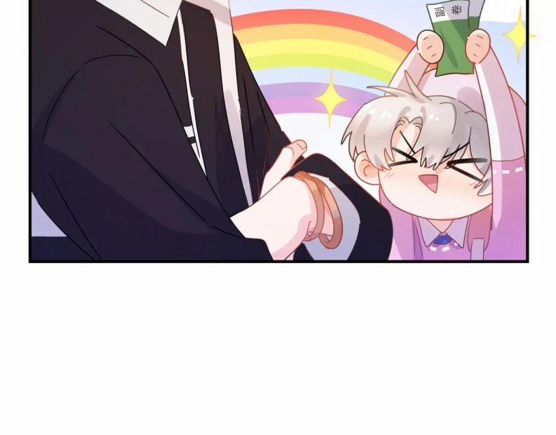 Có Bản Lĩnh Thì Cứ Hung Dữ Đi? 125 trang 82