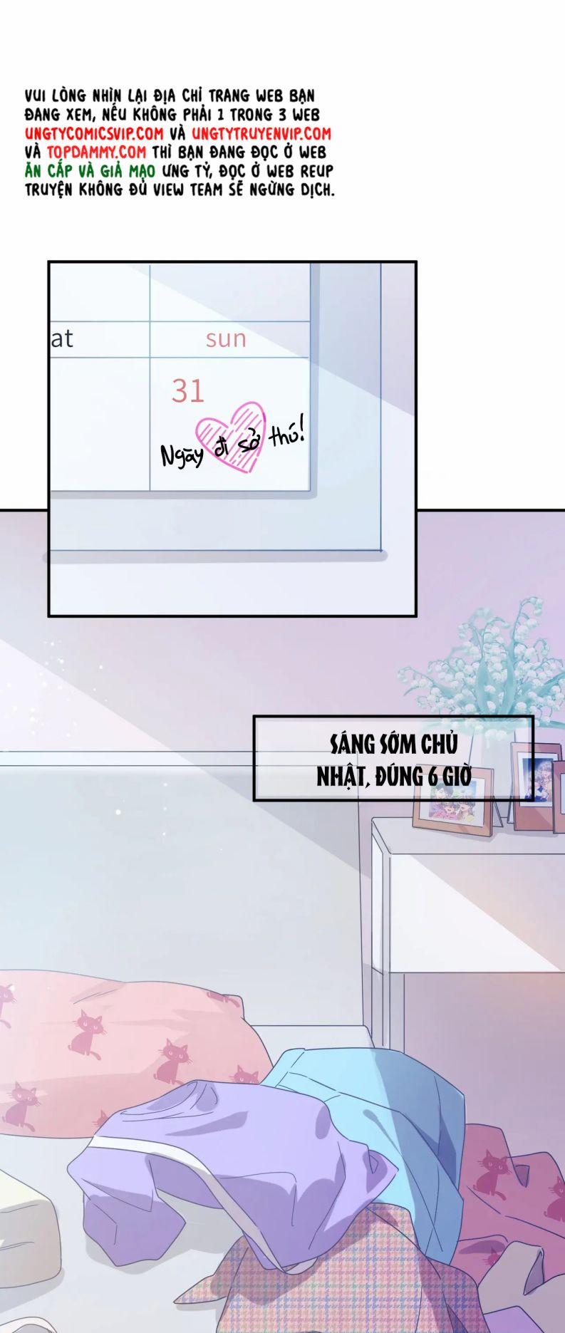 Có Bản Lĩnh Thì Cứ Hung Dữ Đi? 126 trang 1