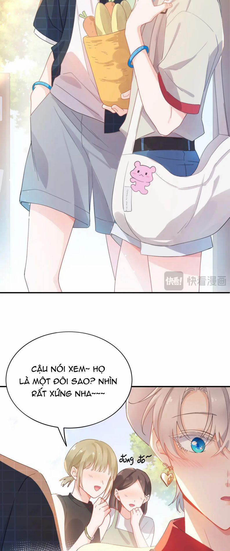 Có Bản Lĩnh Thì Cứ Hung Dữ Đi? 126 trang 10