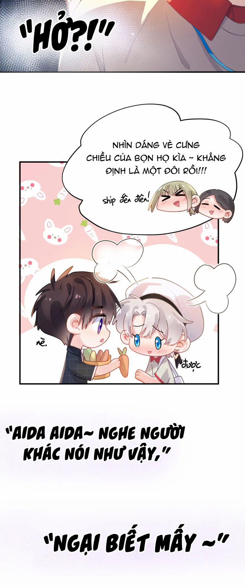 Có Bản Lĩnh Thì Cứ Hung Dữ Đi? 126 trang 11