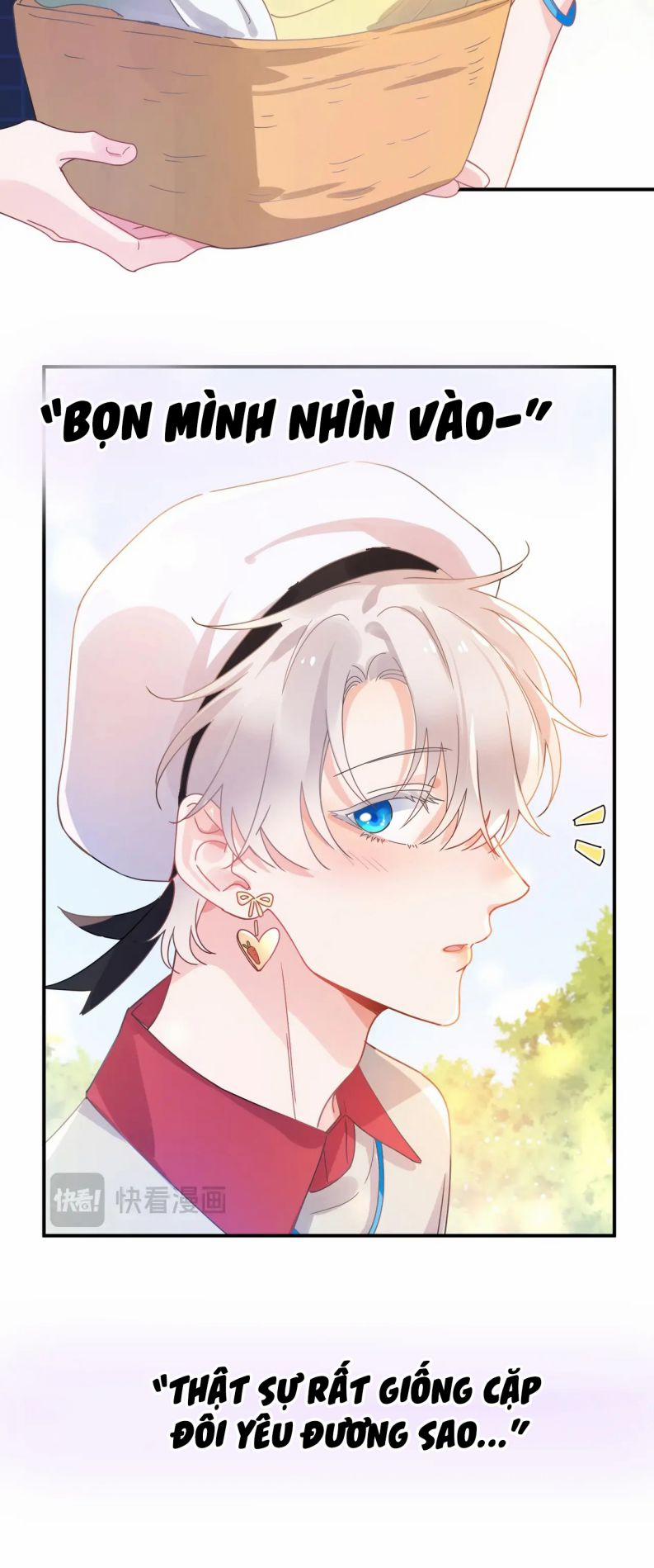 Có Bản Lĩnh Thì Cứ Hung Dữ Đi? 126 trang 13