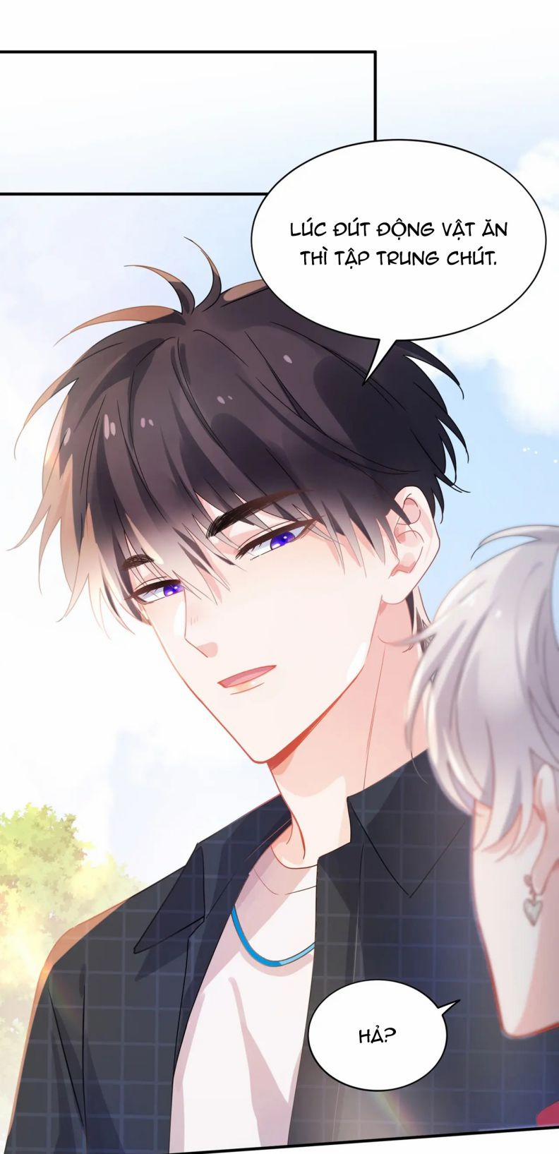Có Bản Lĩnh Thì Cứ Hung Dữ Đi? 126 trang 14