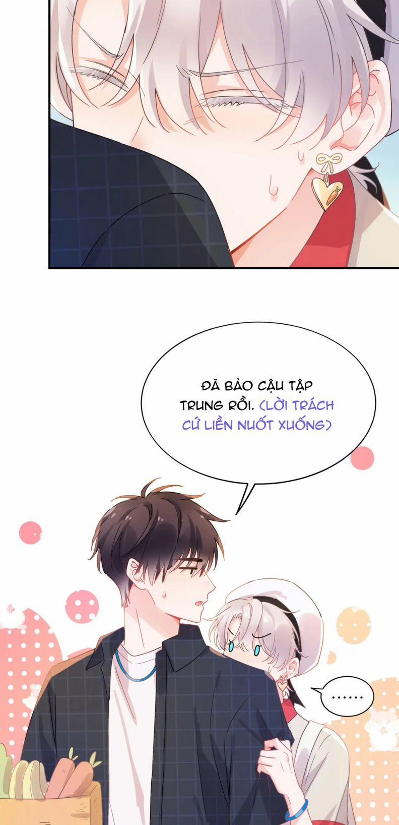 Có Bản Lĩnh Thì Cứ Hung Dữ Đi? 126 trang 17