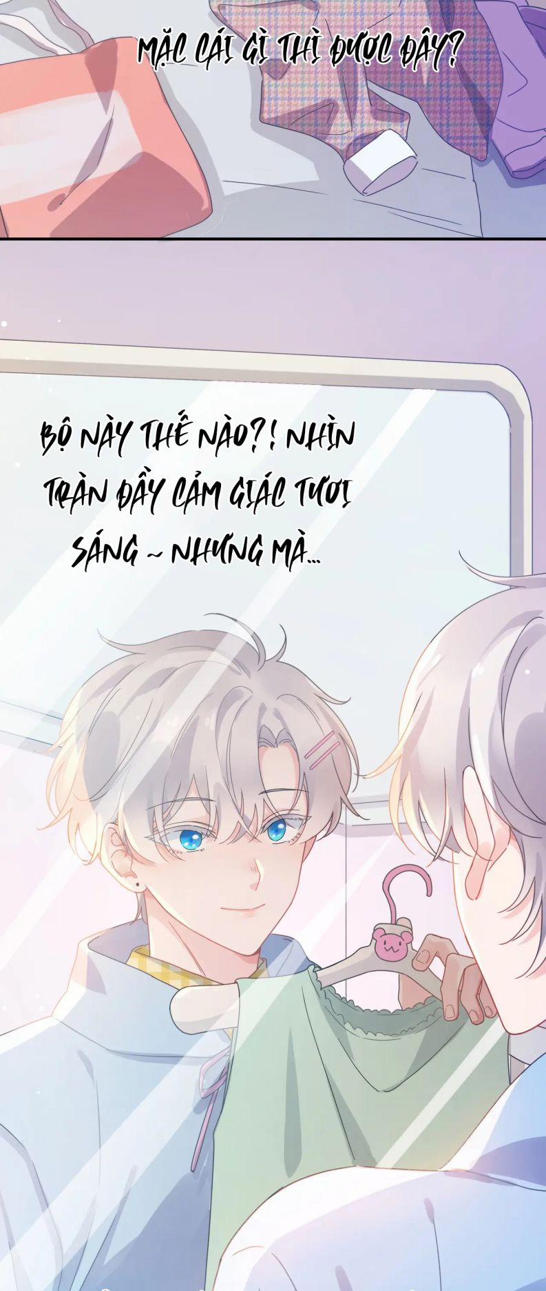 Có Bản Lĩnh Thì Cứ Hung Dữ Đi? 126 trang 2