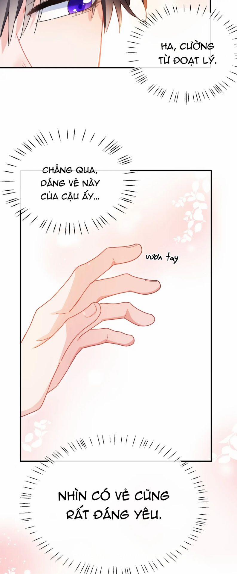 Có Bản Lĩnh Thì Cứ Hung Dữ Đi? 126 trang 21