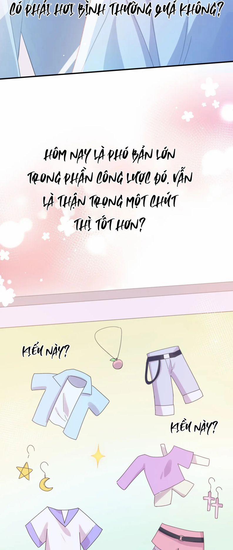 Có Bản Lĩnh Thì Cứ Hung Dữ Đi? 126 trang 3