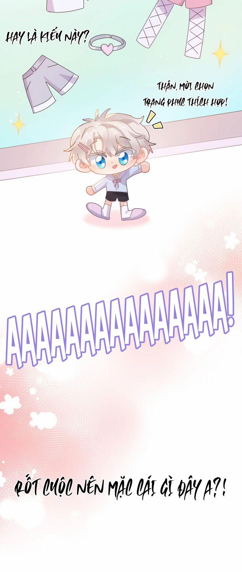 Có Bản Lĩnh Thì Cứ Hung Dữ Đi? 126 trang 4