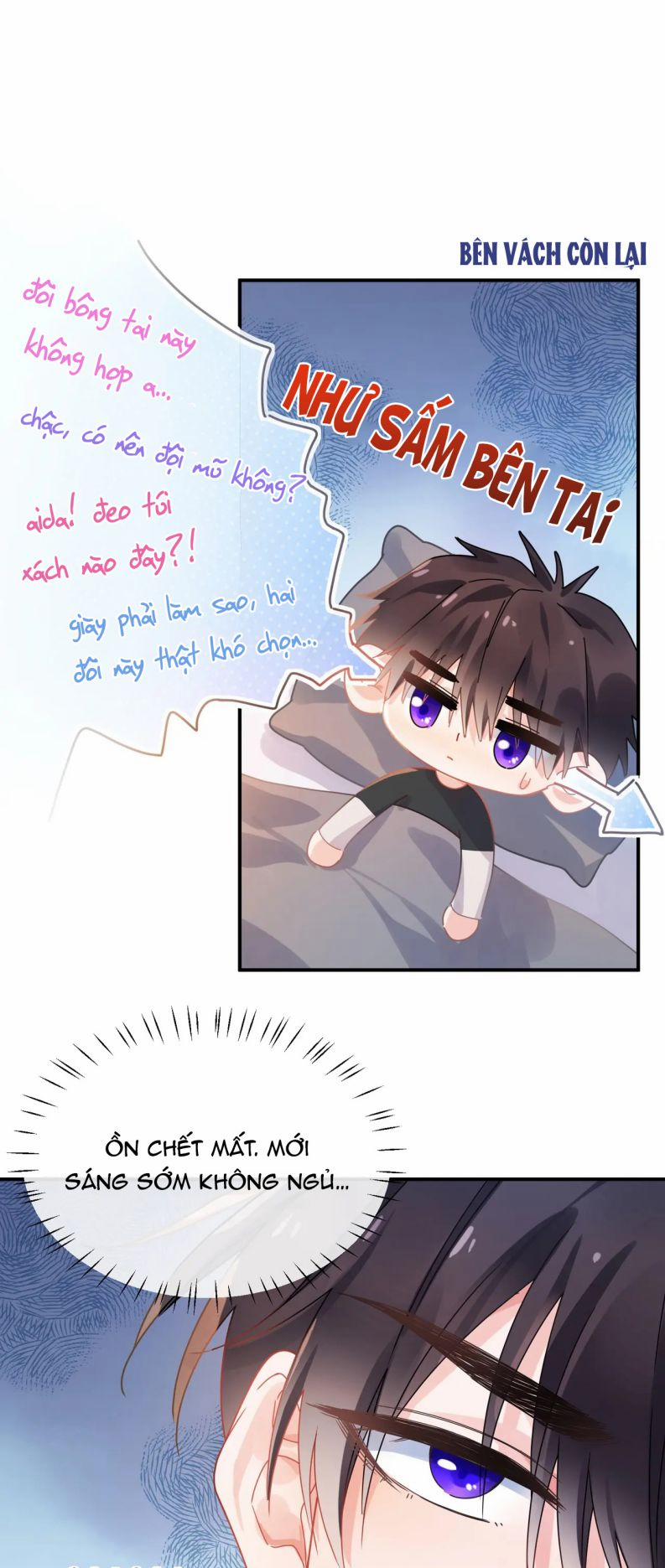 Có Bản Lĩnh Thì Cứ Hung Dữ Đi? 126 trang 5