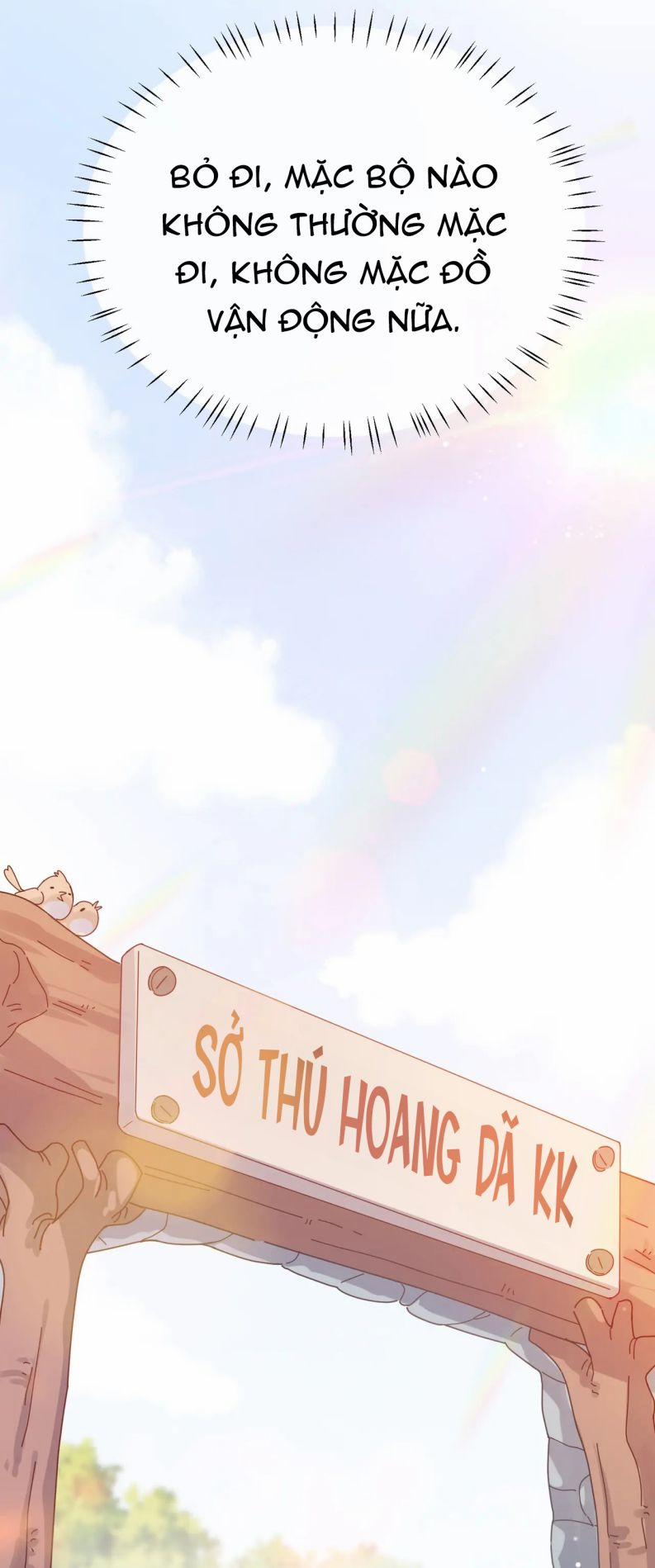 Có Bản Lĩnh Thì Cứ Hung Dữ Đi? 126 trang 8