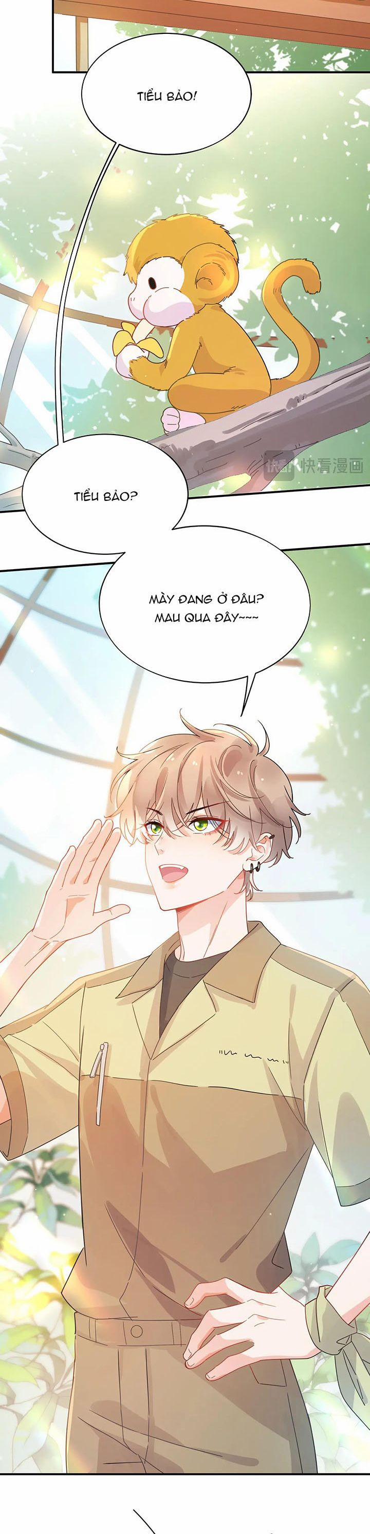 Có Bản Lĩnh Thì Cứ Hung Dữ Đi? 127 trang 10