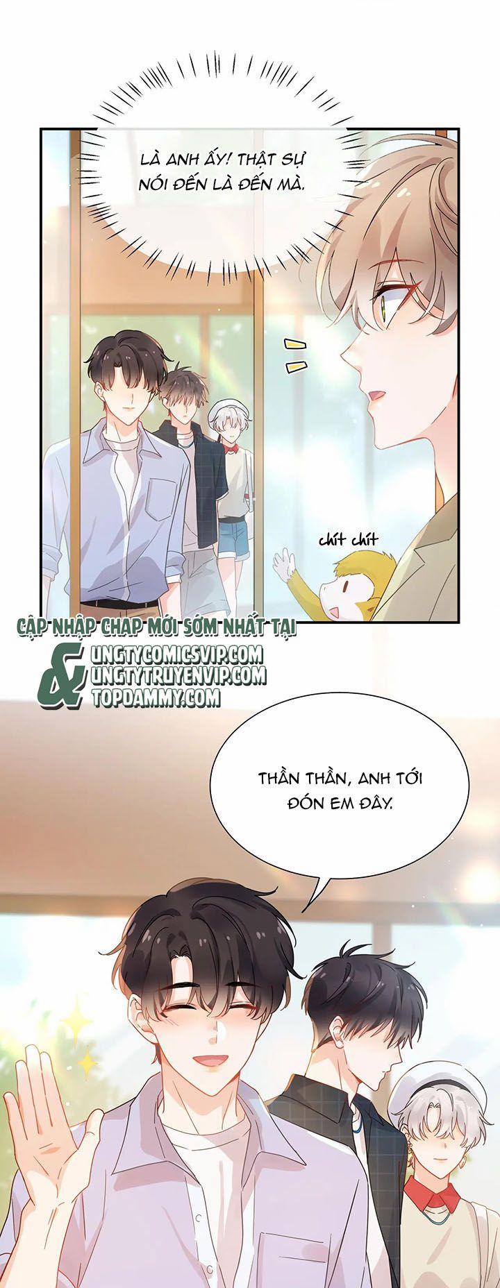 Có Bản Lĩnh Thì Cứ Hung Dữ Đi? 127 trang 12