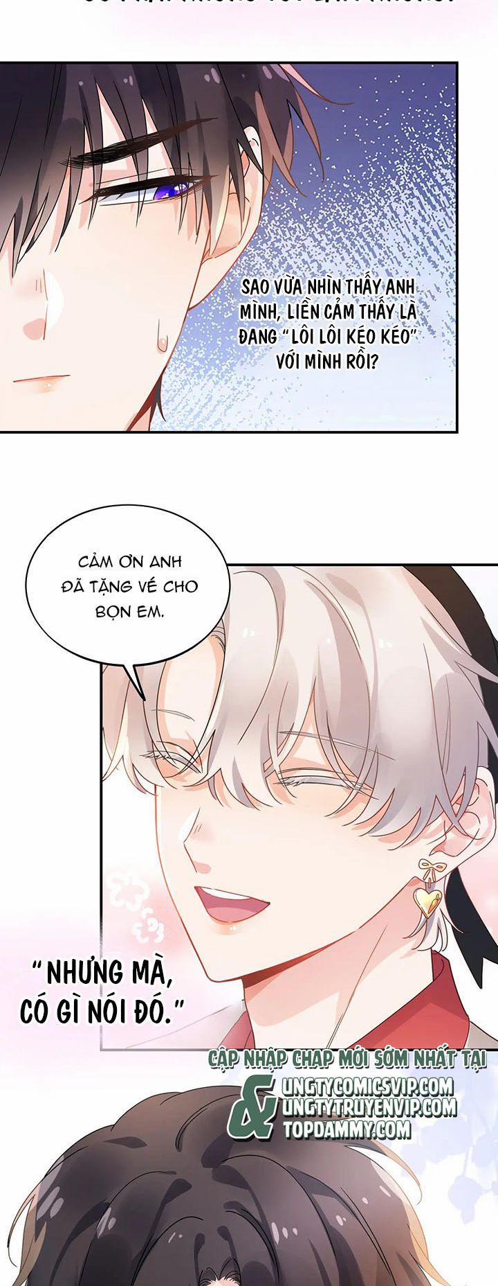 Có Bản Lĩnh Thì Cứ Hung Dữ Đi? 127 trang 16