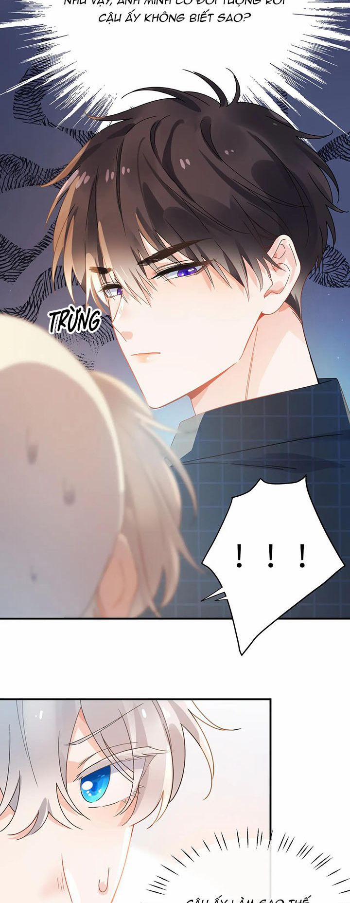 Có Bản Lĩnh Thì Cứ Hung Dữ Đi? 127 trang 18