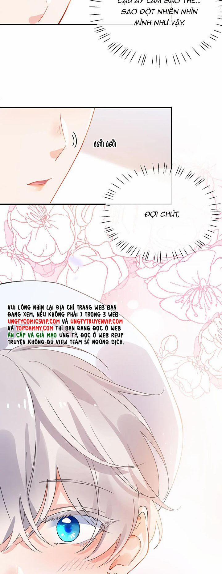 Có Bản Lĩnh Thì Cứ Hung Dữ Đi? 127 trang 19