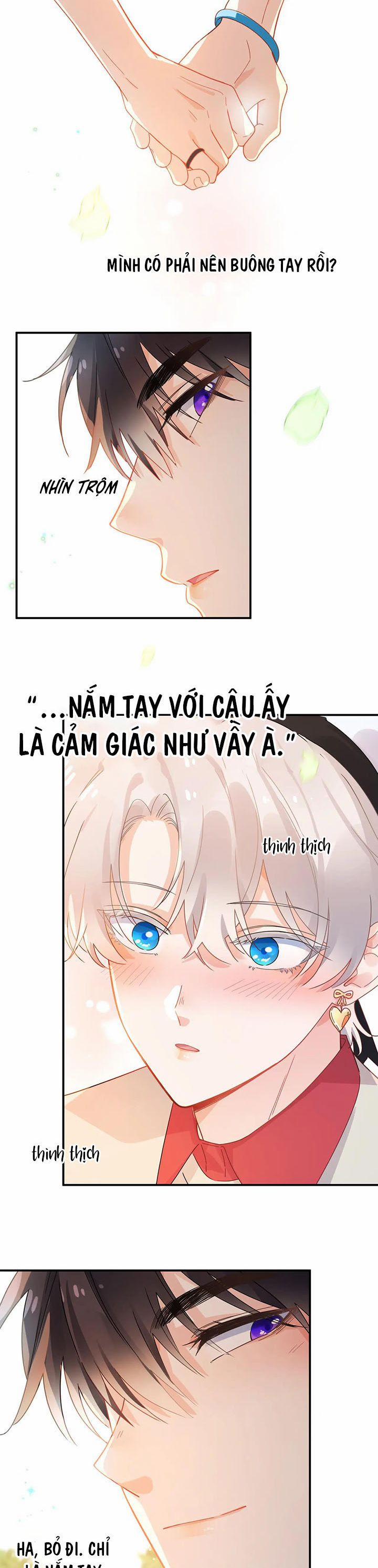 Có Bản Lĩnh Thì Cứ Hung Dữ Đi? 127 trang 2