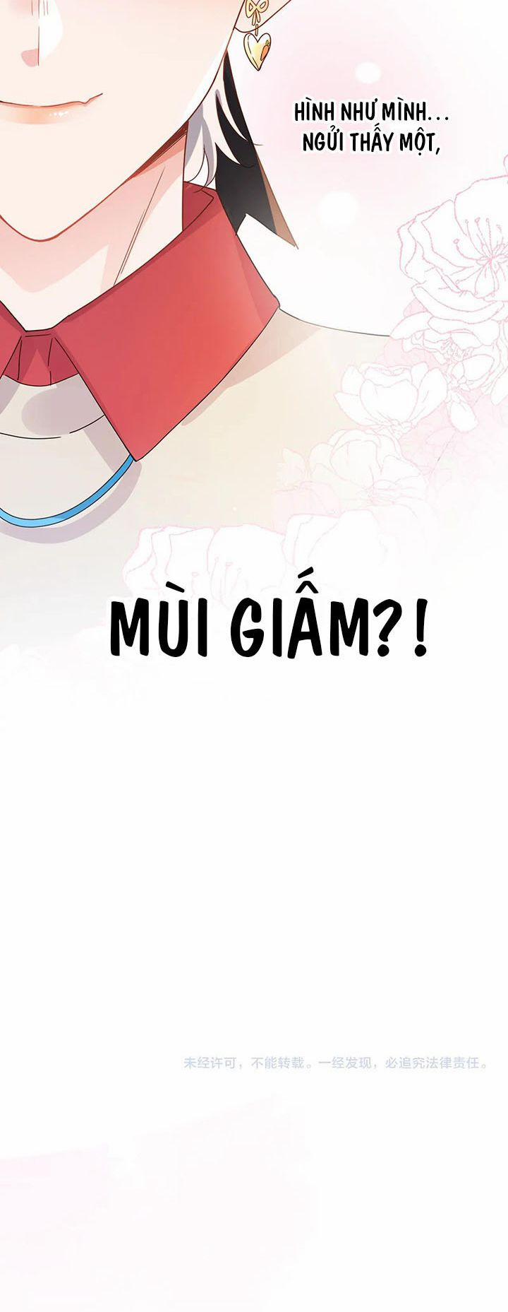 Có Bản Lĩnh Thì Cứ Hung Dữ Đi? 127 trang 20