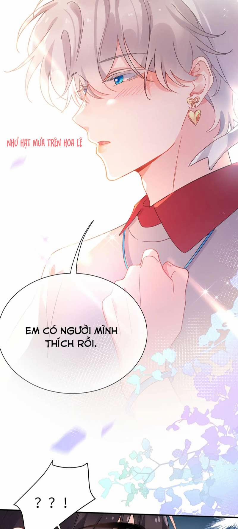 Có Bản Lĩnh Thì Cứ Hung Dữ Đi? 128 trang 11