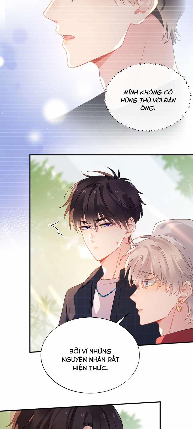 Có Bản Lĩnh Thì Cứ Hung Dữ Đi? 128 trang 14