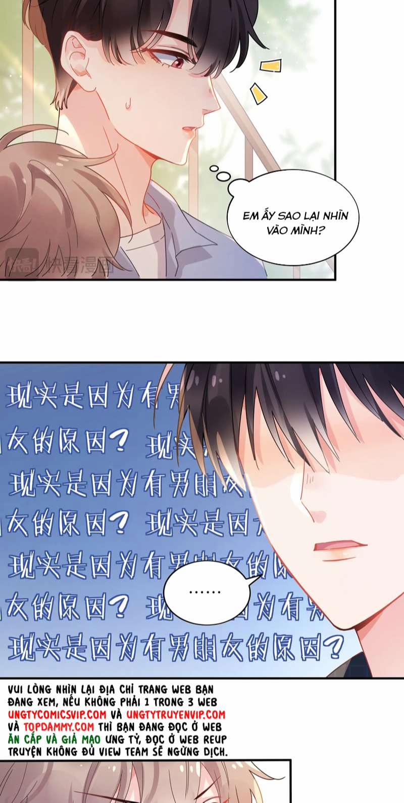 Có Bản Lĩnh Thì Cứ Hung Dữ Đi? 128 trang 15