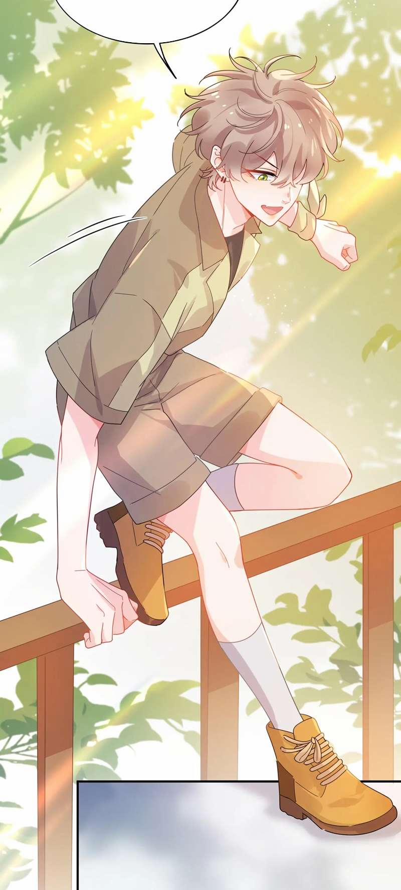 Có Bản Lĩnh Thì Cứ Hung Dữ Đi? 128 trang 2