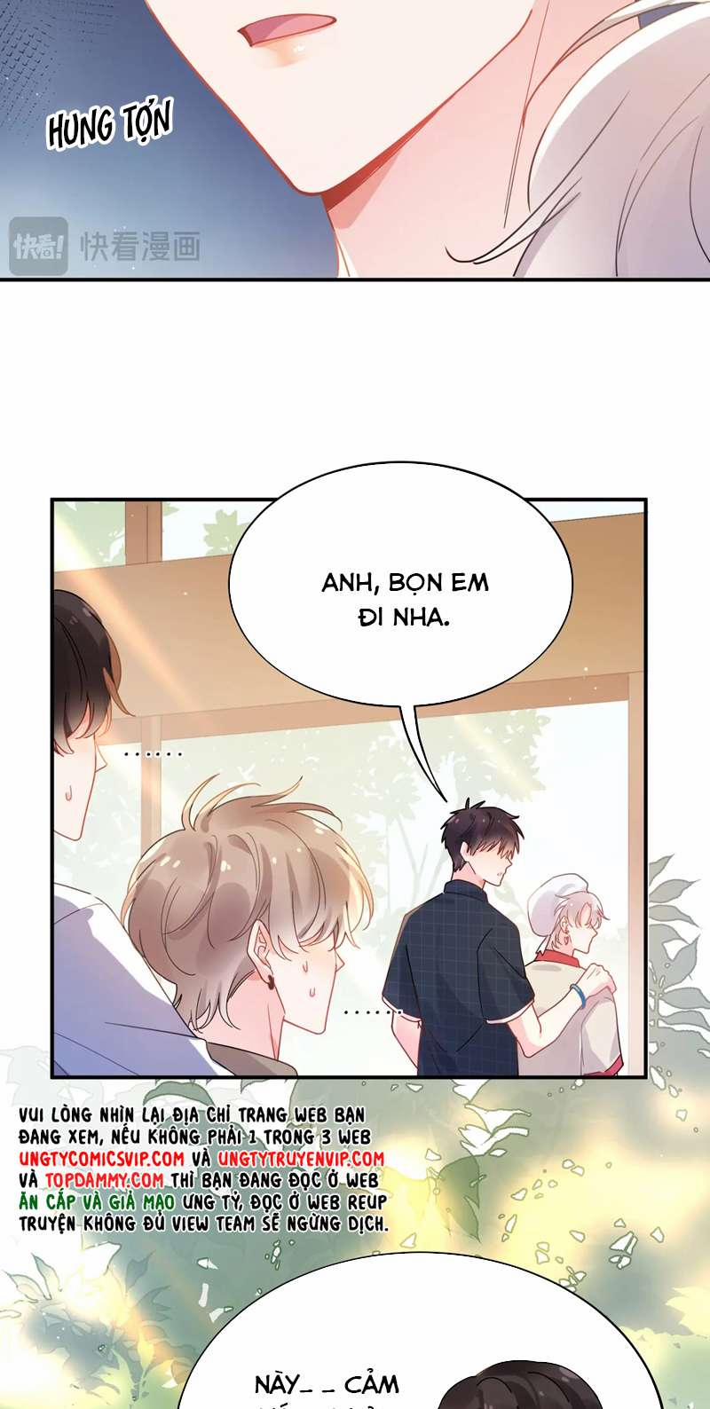 Có Bản Lĩnh Thì Cứ Hung Dữ Đi? 128 trang 22