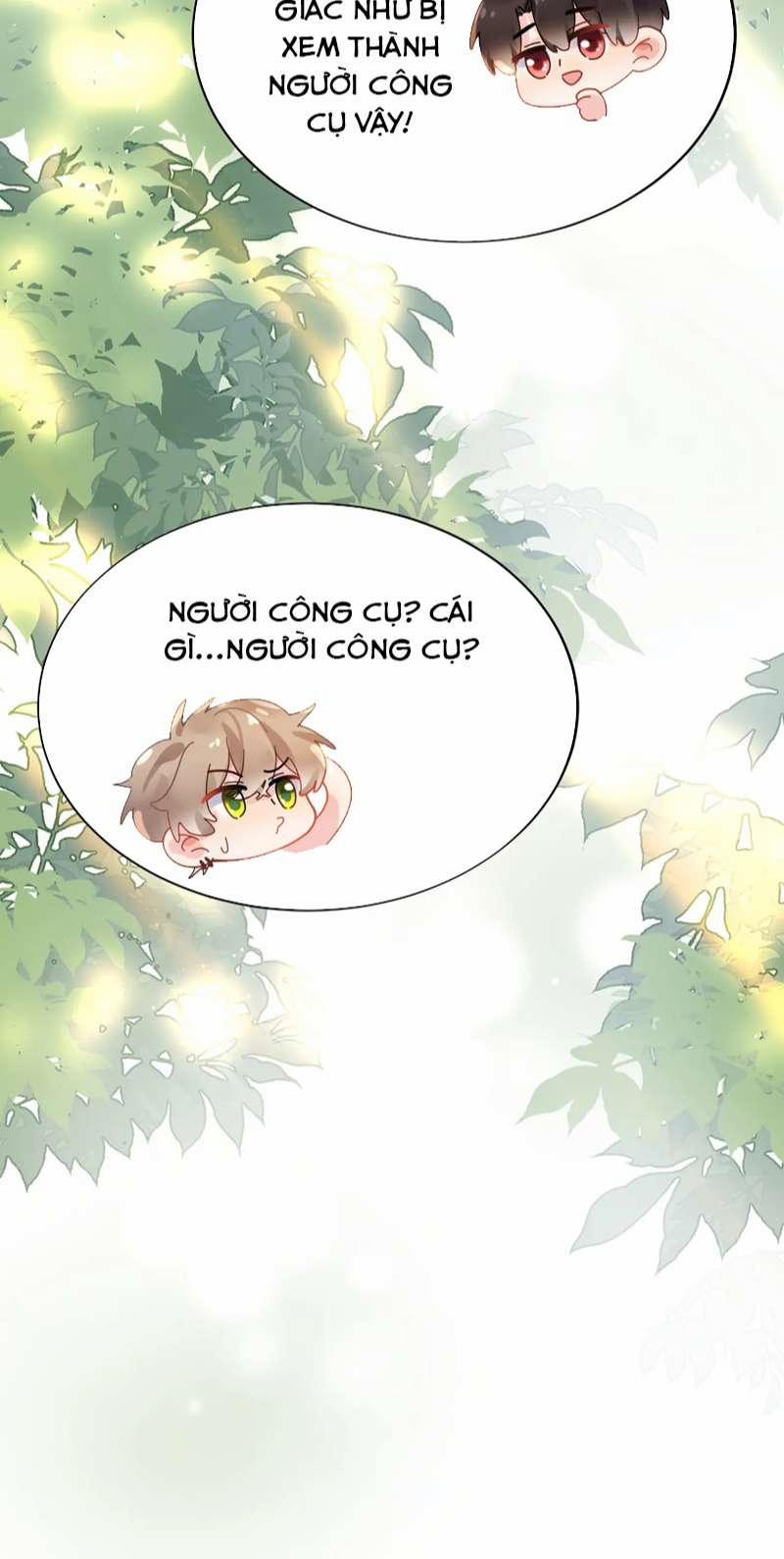 Có Bản Lĩnh Thì Cứ Hung Dữ Đi? 128 trang 23