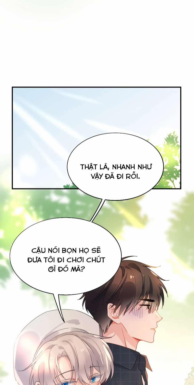 Có Bản Lĩnh Thì Cứ Hung Dữ Đi? 128 trang 24