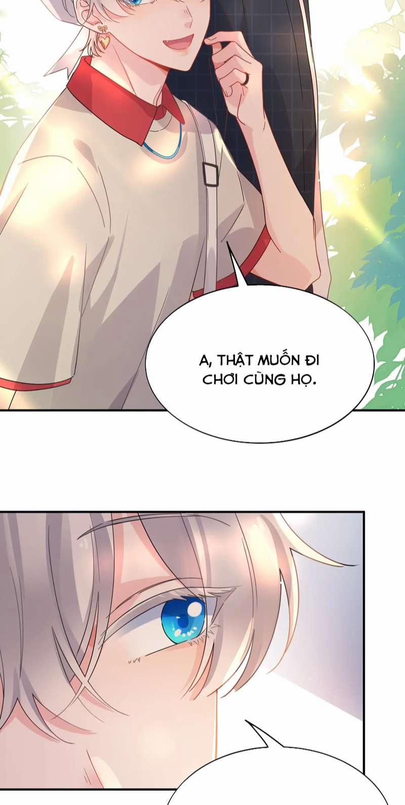 Có Bản Lĩnh Thì Cứ Hung Dữ Đi? 128 trang 25