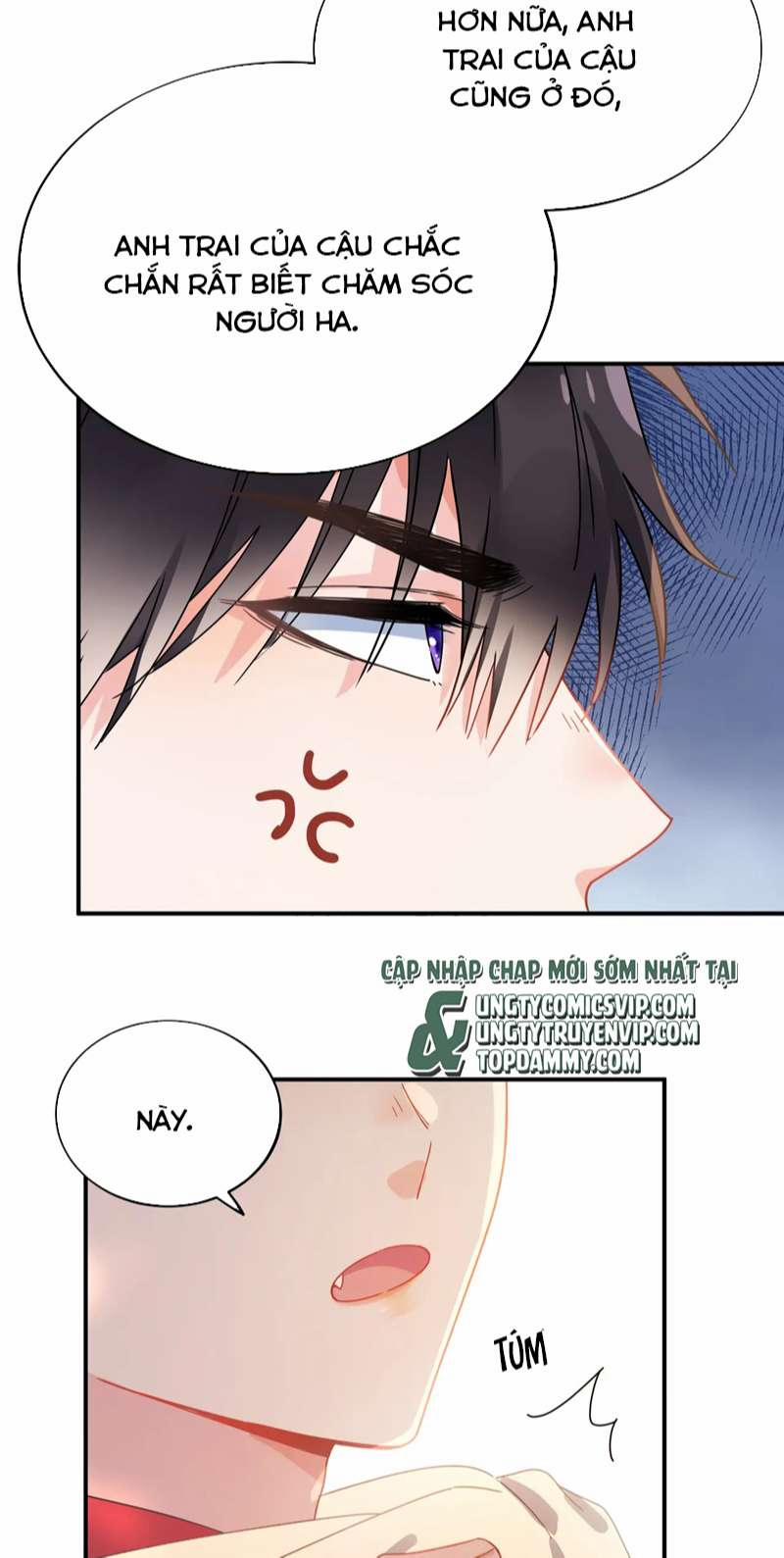 Có Bản Lĩnh Thì Cứ Hung Dữ Đi? 128 trang 26