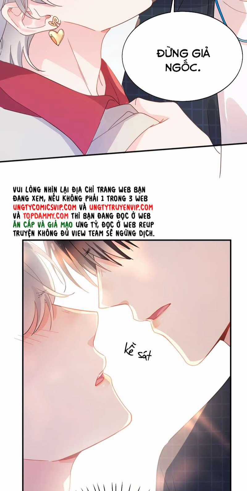 Có Bản Lĩnh Thì Cứ Hung Dữ Đi? 128 trang 29