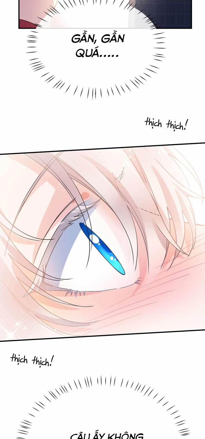 Có Bản Lĩnh Thì Cứ Hung Dữ Đi? 128 trang 30