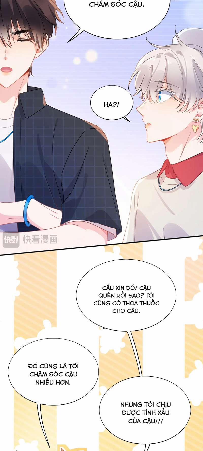 Có Bản Lĩnh Thì Cứ Hung Dữ Đi? 128 trang 8