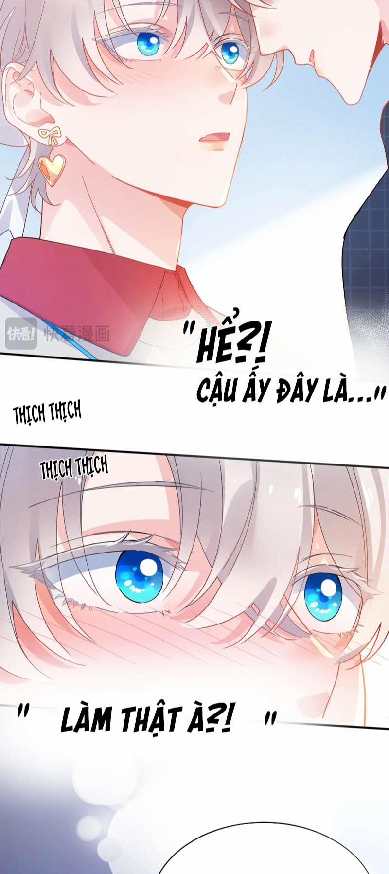 Có Bản Lĩnh Thì Cứ Hung Dữ Đi? 129 trang 10