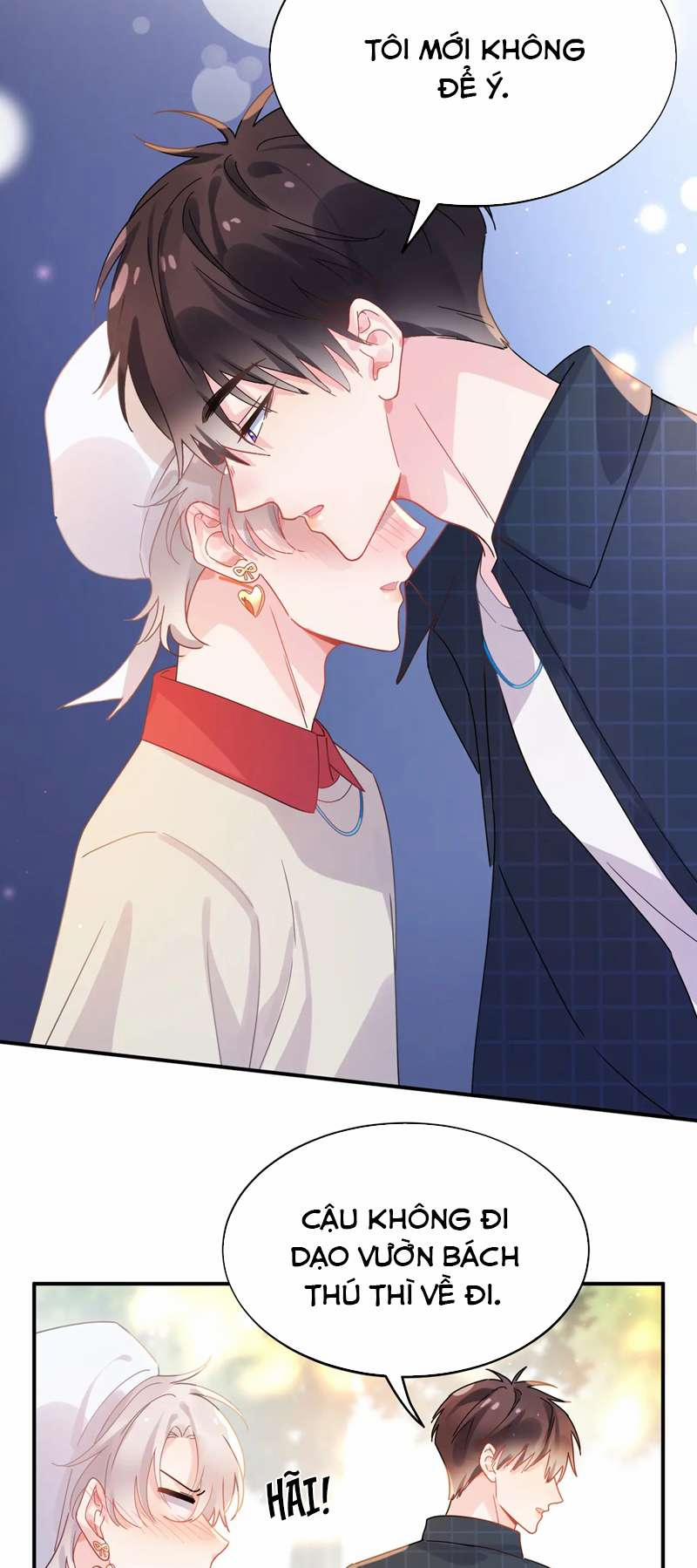 Có Bản Lĩnh Thì Cứ Hung Dữ Đi? 129 trang 11