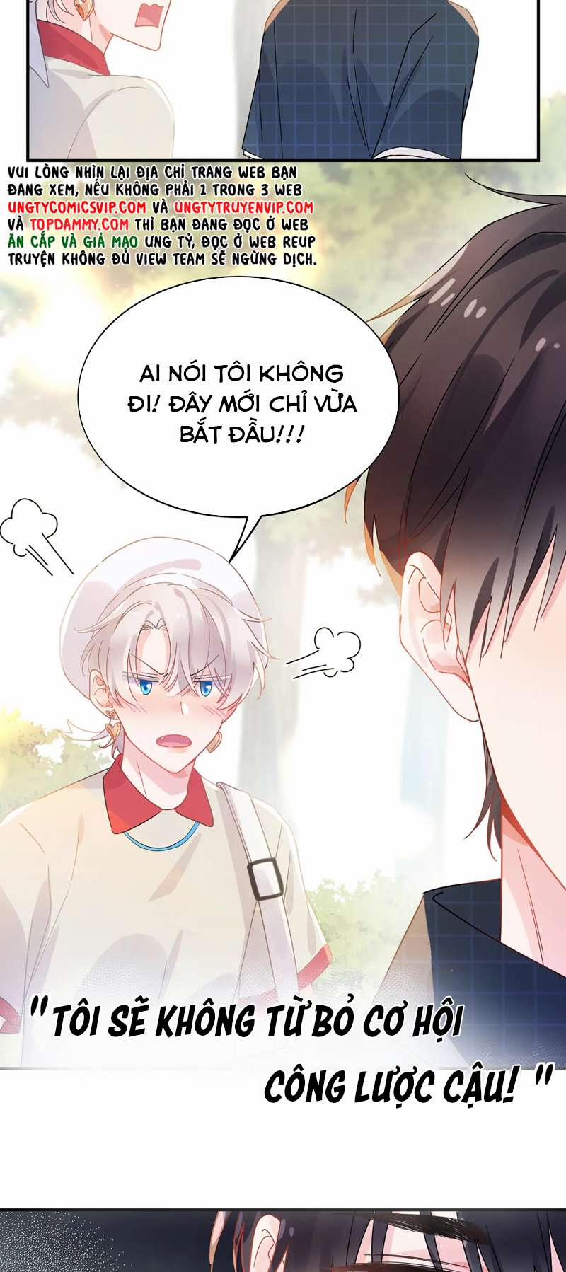 Có Bản Lĩnh Thì Cứ Hung Dữ Đi? 129 trang 12