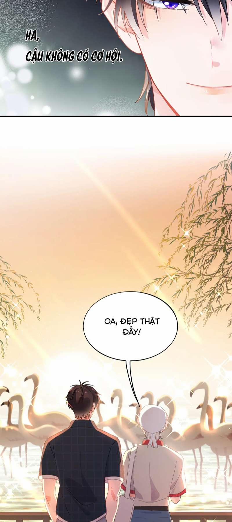 Có Bản Lĩnh Thì Cứ Hung Dữ Đi? 129 trang 13