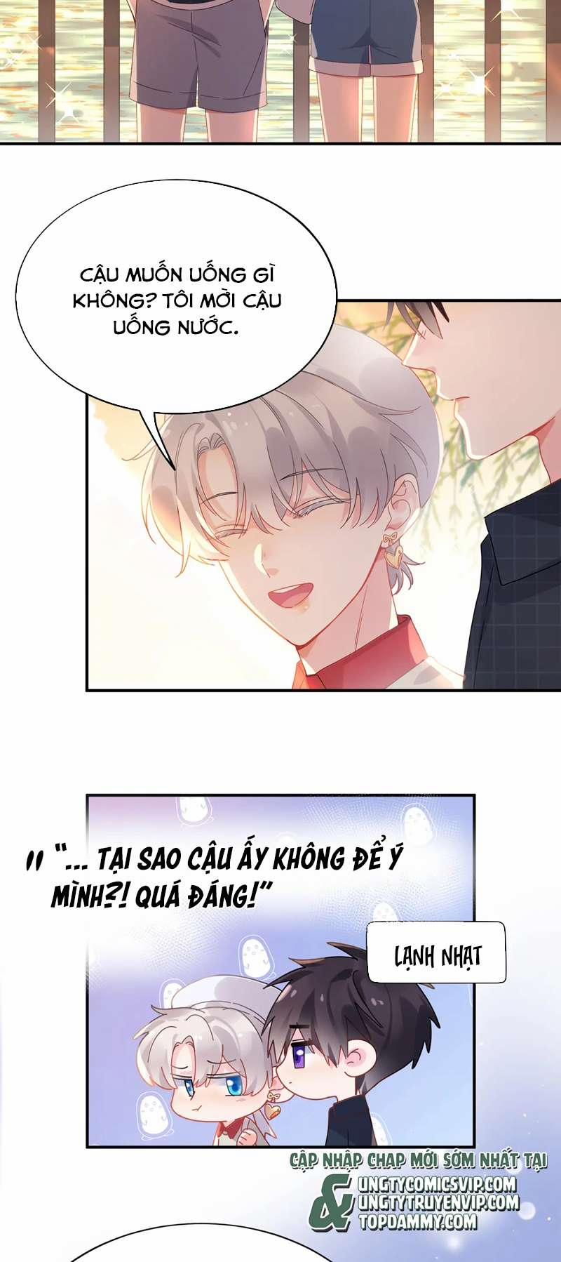 Có Bản Lĩnh Thì Cứ Hung Dữ Đi? 129 trang 14