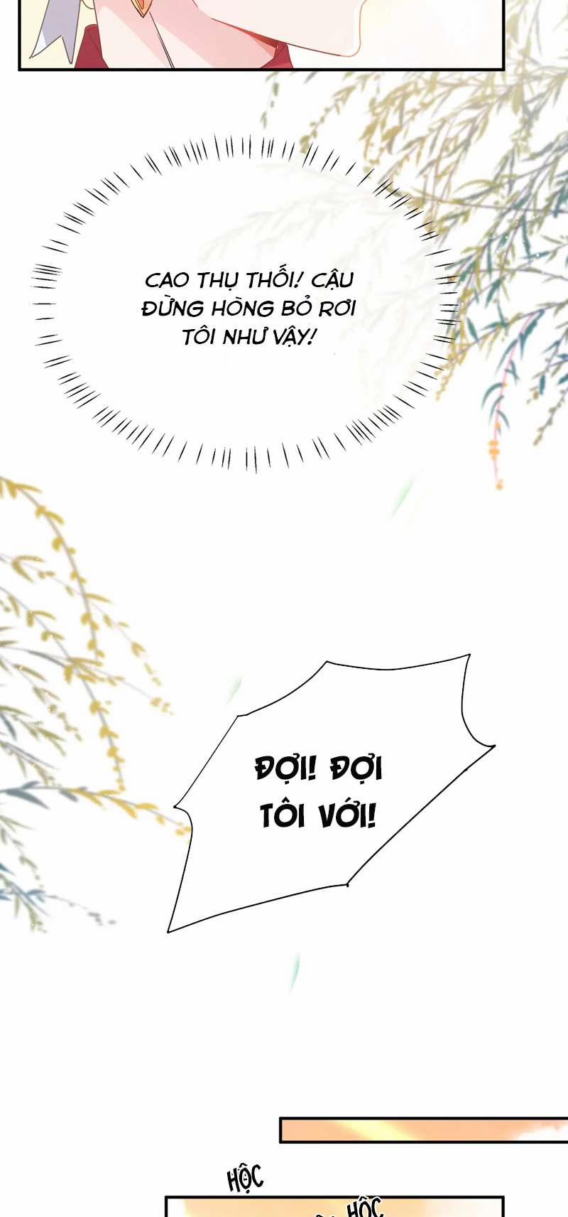 Có Bản Lĩnh Thì Cứ Hung Dữ Đi? 129 trang 17