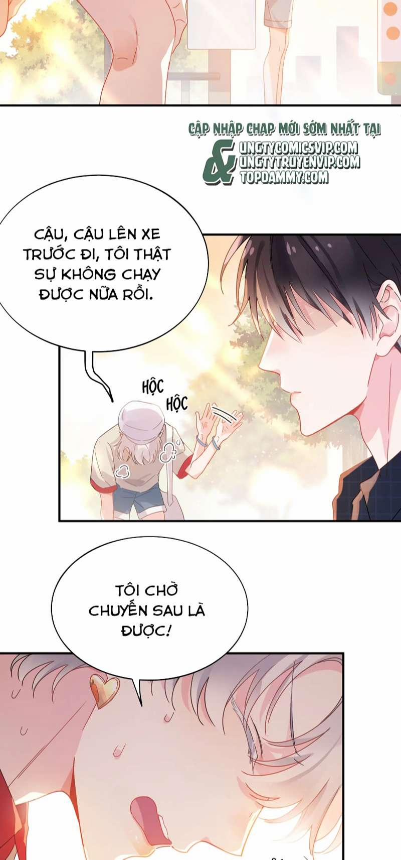 Có Bản Lĩnh Thì Cứ Hung Dữ Đi? 129 trang 19
